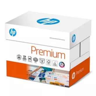 Xerográfiai papír HP, Premium CHP852 A4, 90 g/m2, fehér, CHP852, 500 lap, speciális színes lézernyomtatáshoz Xerográfiai papír HP, Premium CHP852 A4, 90 g/m2, fehér, CHP852, 500 lap, speciális színes lézernyomtatáshoz