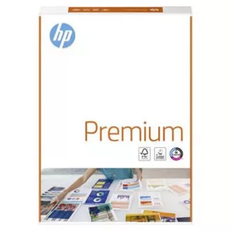 Xerográfiai papír HP, Premium CHP852 A4, 90 g/m2, fehér, CHP852, 500 lap, speciális színes lézernyomtatáshoz Xerográfiai papír HP, Premium CHP852 A4, 90 g/m2, fehér, CHP852, 500 lap, speciális színes lézernyomtatáshoz