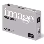 Xerográfiai papír Image, A5 kötet, 80 g/m2, fehér, 500 lap, tinta lézerhez alkalmas