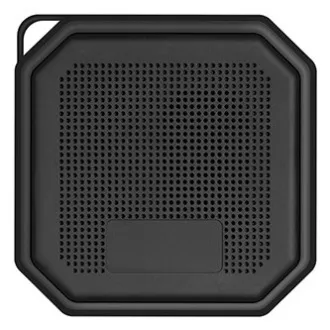 Defender hangszóró G16, Li-Ion, 1.0, 5W, fekete, hangerőszabályzó, LED háttérvilágítás, BT 5.0, TWS, 50Hz~20kHz, ELADÓ