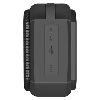 Defender hangszóró G16, Li-Ion, 1.0, 5W, fekete, hangerőszabályzó, LED háttérvilágítás, BT 5.0, TWS, 50Hz~20kHz, ELADÓ