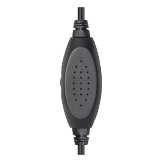 Defender hangszórók SPK 240, 2.0, 2x3W, fekete, hangerőszabályzó, fa, 100Hz ~ 18kHz