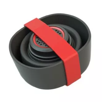 YZSY Bluetooth hangszóró SALI, 1.0, 3W, fekete, hangerőszabályzó, összecsukható, vízálló, ELADÓ YZSY Bluetooth hangszóró SALI, 1.0, 3W, fekete, hangerőszabályzó, összecsukható, vízálló, ELADÓ