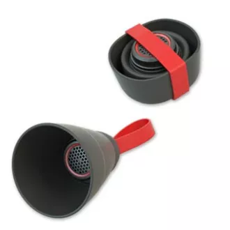 YZSY Bluetooth hangszóró SALI, 1.0, 3W, fekete, hangerőszabályzó, összecsukható, vízálló, ELADÓ YZSY Bluetooth hangszóró SALI, 1.0, 3W, fekete, hangerőszabályzó, összecsukható, vízálló, ELADÓ