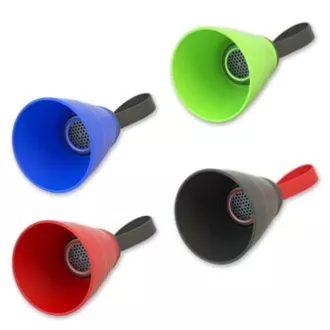 YZSY Bluetooth hangszóró SALI, 1.0, 3W, fekete, hangerőszabályzó, összecsukható, vízálló, ELADÓ YZSY Bluetooth hangszóró SALI, 1.0, 3W, fekete, hangerőszabályzó, összecsukható, vízálló, ELADÓ