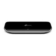 TP-LINK asztali kapcsoló TL-SG1008D 1000Mbps, auto MDI/MDIX