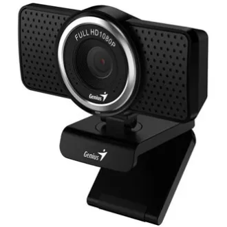 Genius ECam 8000 webkamera, fekete 2.1 Mpix, USB 2.0, ELADÓ Genius ECam 8000 webkamera, fekete 2.1 Mpix, USB 2.0, ELADÓ