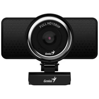 Genius ECam 8000 webkamera, fekete 2.1 Mpix, USB 2.0, ELADÓ Genius ECam 8000 webkamera, fekete 2.1 Mpix, USB 2.0, ELADÓ