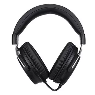Marvo HG9052 fejhallgató mikrofonnal, vezetékes, fekete, 7.1 (virtuális), piros háttérvilágítás, 7.1 (virtuális) USB típus
