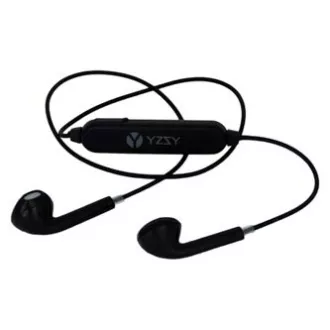 YZSY MASCA fejhallgató mikrofonnal, vezeték nélküli, fekete, bluetooth, ELADÓ