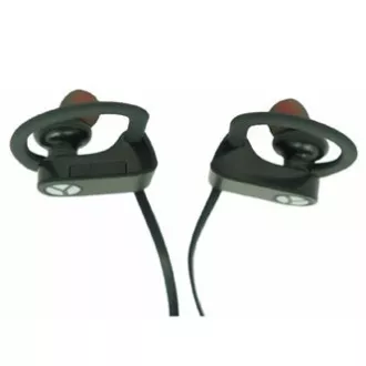 YZSY DINOX fejhallgató mikrofonnal, vezeték nélküli, fekete, bluetooth, bluetooth