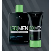 Schwarzkopf Professional 3DMEN - Ingyen