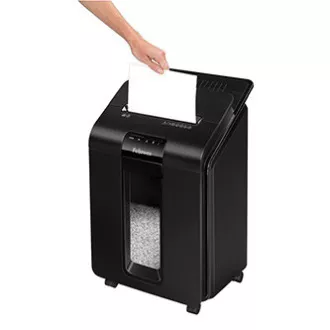 Fellowes AutoMax 100 M automata keresztvágó iratmegsemmisítő
