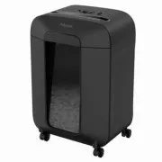 Fellowes LX 85 automata aprítógép keresztvágással