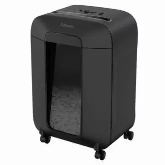 Fellowes LX 85 automata aprítógép keresztvágással