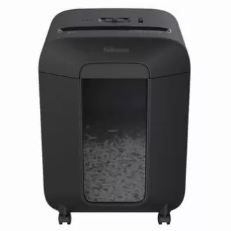 Fellowes LX 85 automata aprítógép keresztvágással