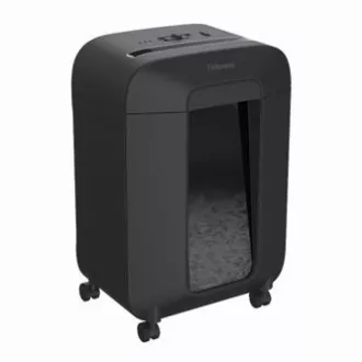Fellowes LX 85 automata aprítógép keresztvágással