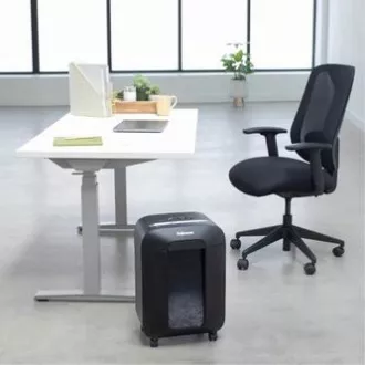 Fellowes LX 85 automata aprítógép keresztvágással
