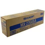 Sharp MX-27GUSA - optikai egység, black + color (fekete + színes)