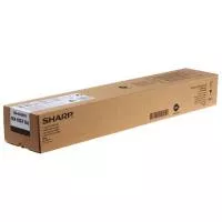 Sharp MX61GTBA - toner, black (fekete )