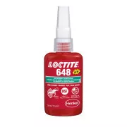 Loctite 648 - 50 ml, kötőelem