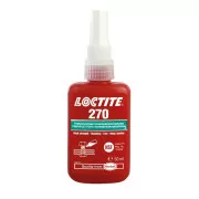 Loctite 270 - 50 ml, nagy szilárdságú ragasztóanyag