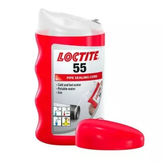 Loctite 55 menettömítő 160 m
