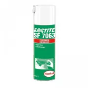 Loctite SF 7063 - 400 ml, tisztítószer