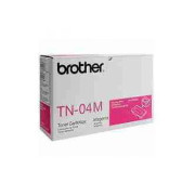 Brother TN-04 (TN04M) - toner, magenta