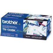 Brother TN-130 (TN130BK) - toner, black (fekete )