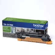 Brother TN-247 (TN247BK) - toner, black (fekete )