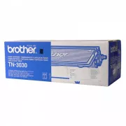 Brother TN-3030 (TN3030) - toner, black (fekete )