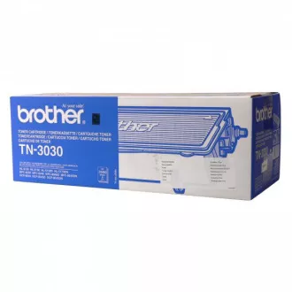 Brother TN-3030 (TN3030) - toner, black (fekete )