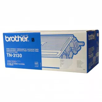 Brother TN-3130 (TN3130) - toner, black (fekete )