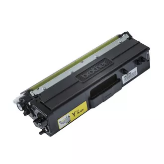 BROTHER TN-423 (TN423Y) - toner, yellow (sárga)