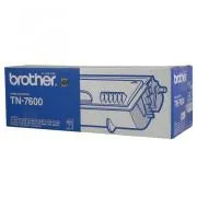 Brother TN-7600 (TN7600) - toner, black (fekete )