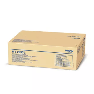 Brother WT223CL - Festékhulladék-tartály Brother WT223CL - Festékhulladék-tartály