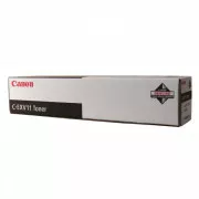 Canon C-EXV11 (9629A002) - toner, black (fekete )