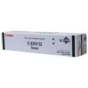 Canon C-EXV12 (9634A002) - toner, black (fekete )