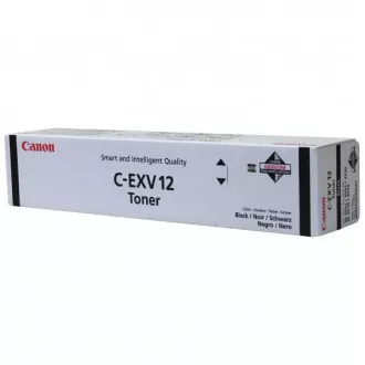 Canon C-EXV12 (9634A002) - toner, black (fekete )