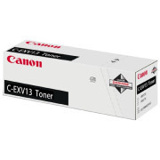 Canon C-EXV13 (0279B002) - toner, black (fekete )