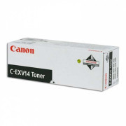 Canon C-EXV14 (0384B006) - toner, black (fekete )