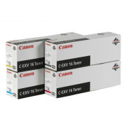 Canon C-EXV16 (1067B002) - toner, magenta