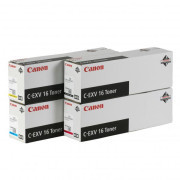 Canon C-EXV16 (1066B002) - toner, yellow (sárga)