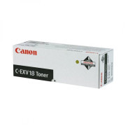 Canon CEXV-18 (0386B002) - toner, black (fekete )
