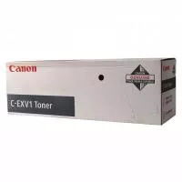 Canon C-EXV1 (4234A002) - toner, black (fekete )