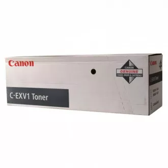 Canon C-EXV1 (4234A002) - toner, black (fekete )