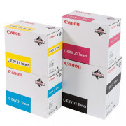 Canon C-EXV21 (0454B002) - toner, magenta