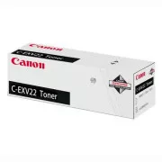 Canon C-EXV22 (1872B002) - toner, black (fekete )