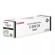 Canon C-EXV24 (2447B002) - toner, black (fekete )